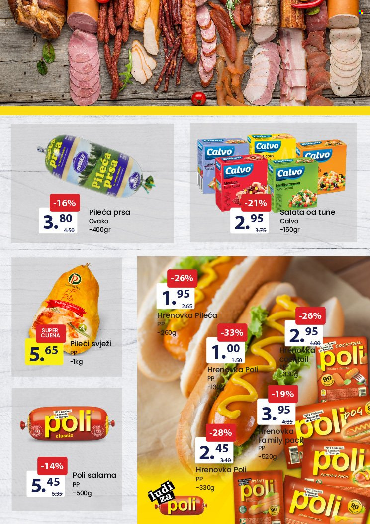 FIS katalog - 01.08.2022. - 14.08.2022.. Stranica 3