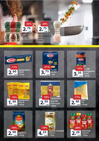 thumbnail - Umak bolognese