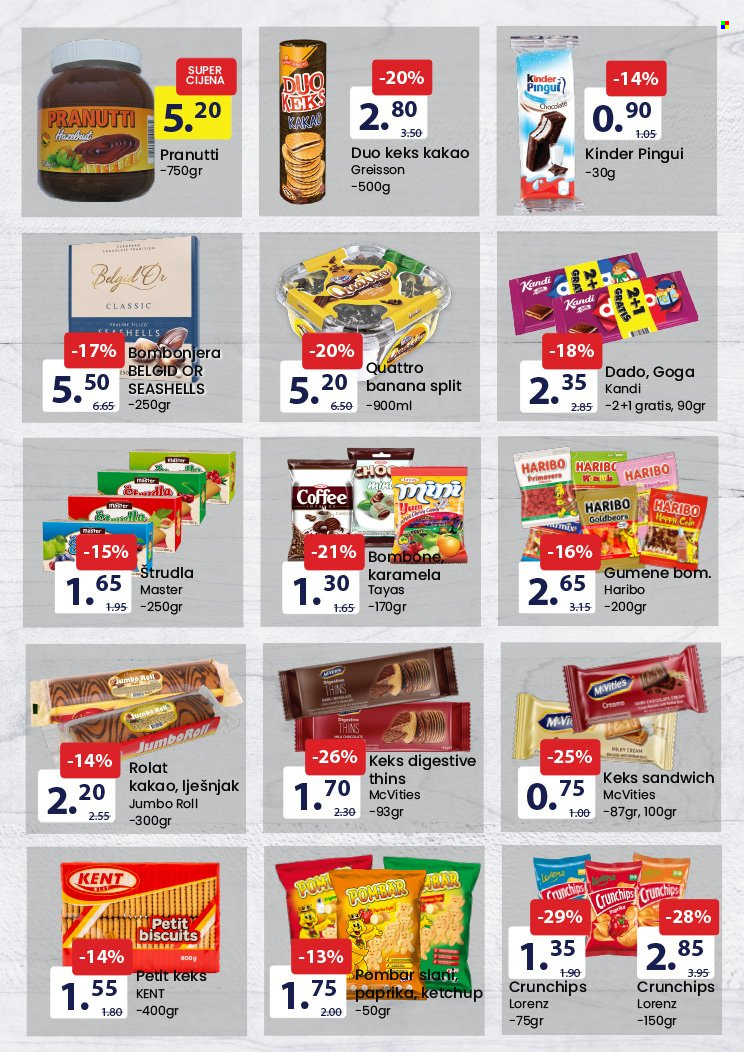 FIS katalog - 01.08.2022. - 14.08.2022.. Stranica 9
