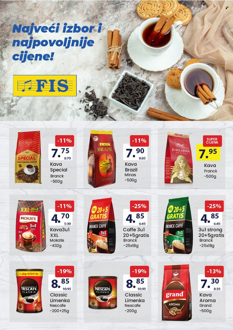 FIS katalog - 01.08.2022. - 14.08.2022.. Stranica 10