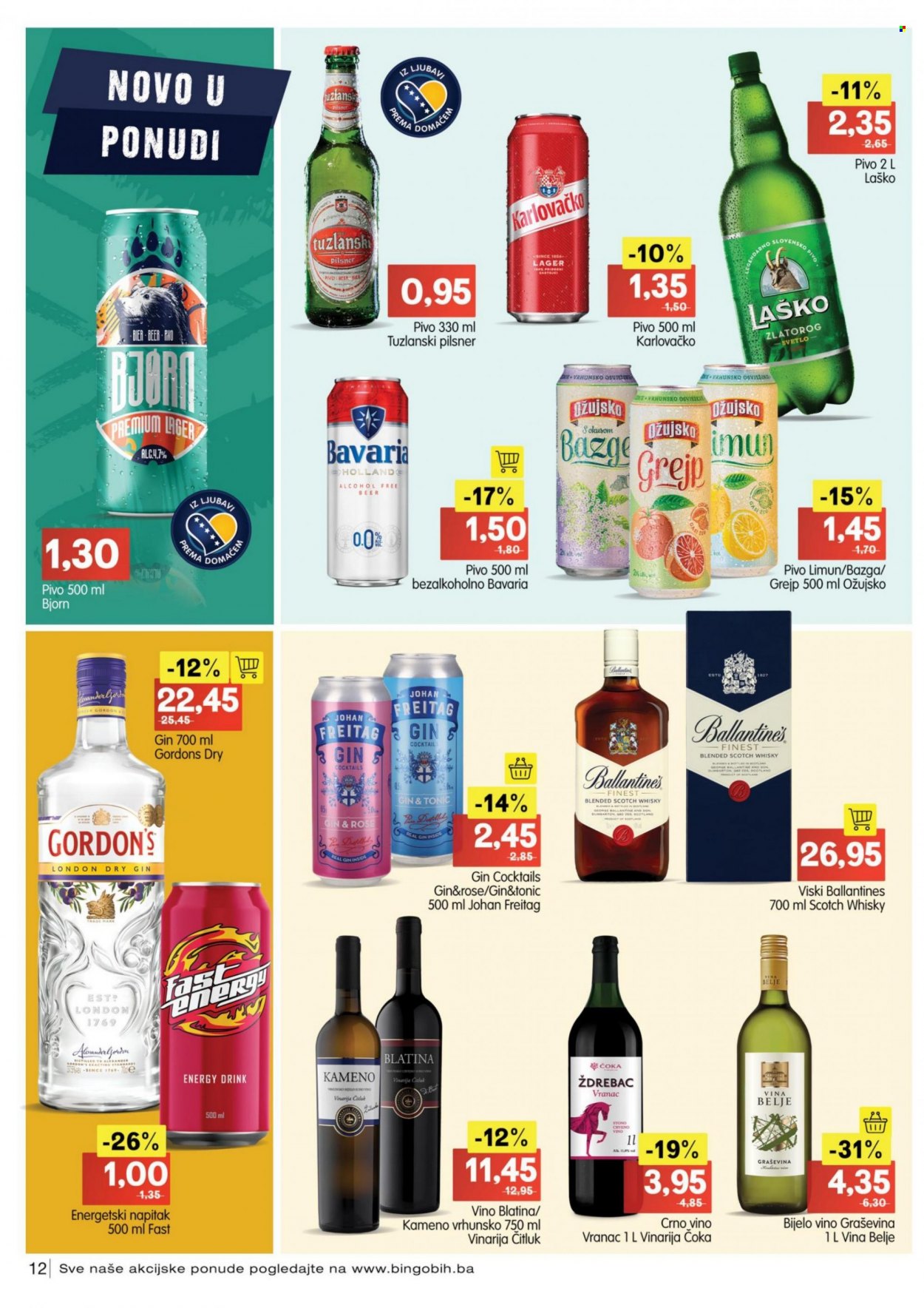 Bingo katalog - 02.08.2022. - 14.08.2022.. Stranica 12