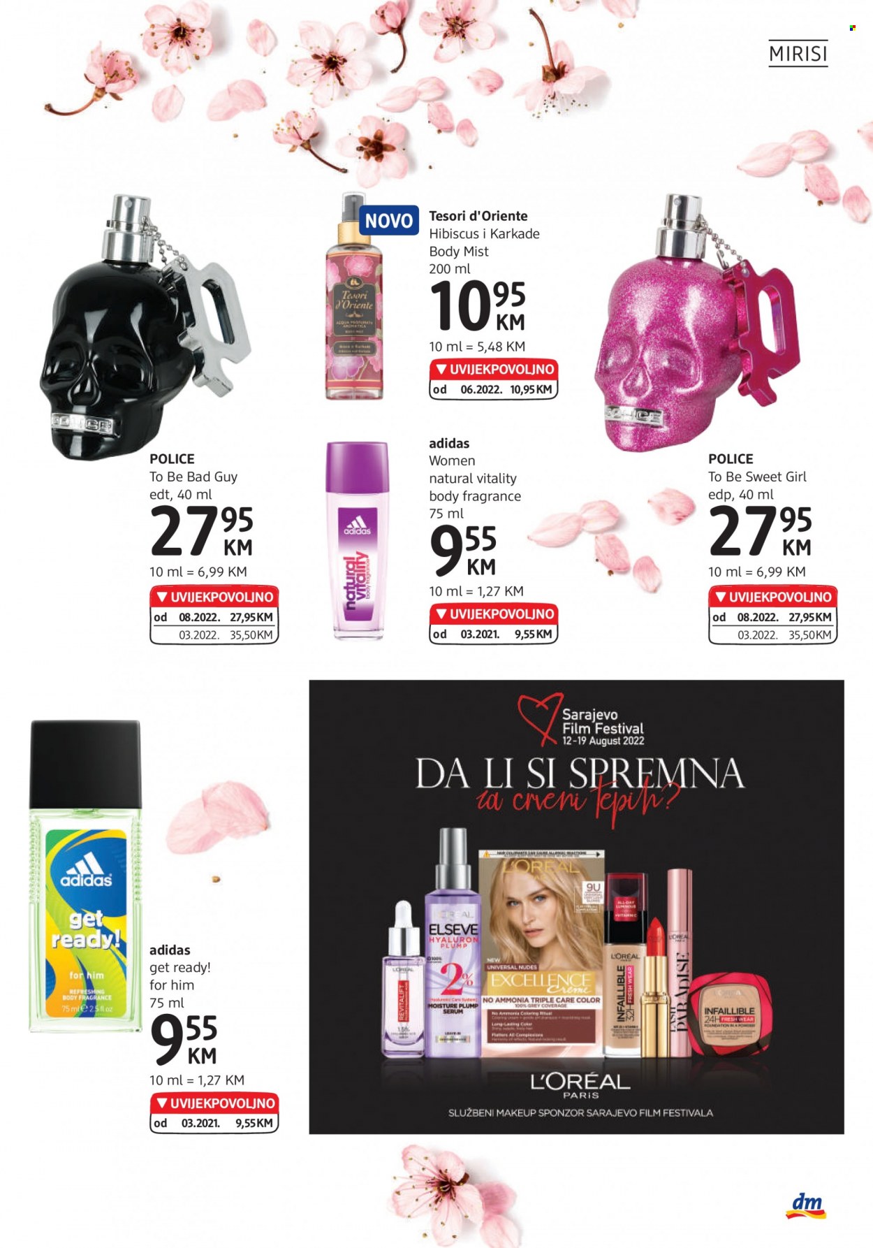 dm katalog - 03.08.2022. - 16.08.2022.. Stranica 11