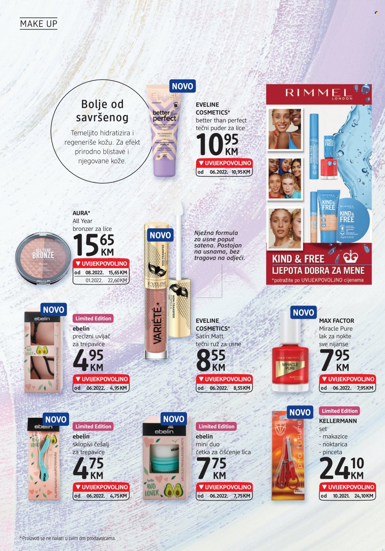 dm katalog - 03.08.2022. - 16.08.2022.. Stranica 12