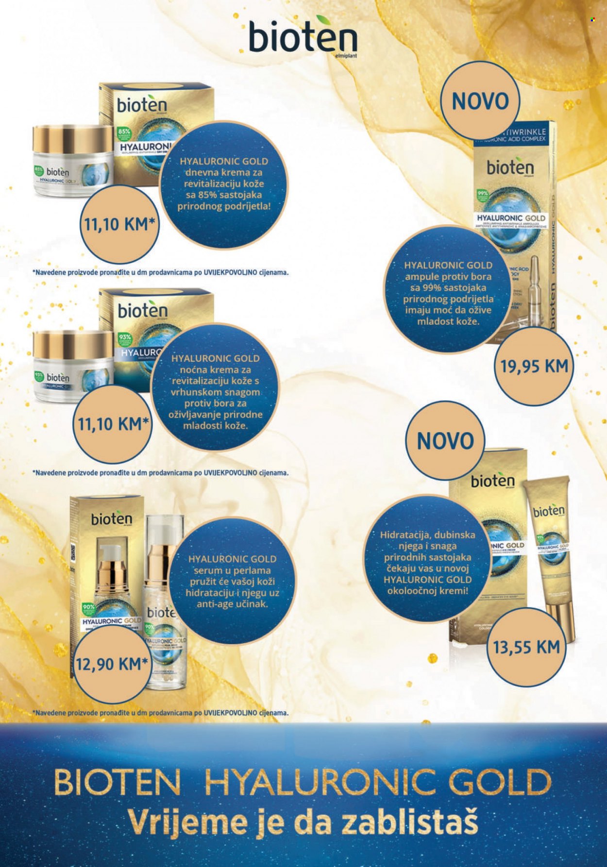 dm katalog - 03.08.2022. - 16.08.2022.. Stranica 13