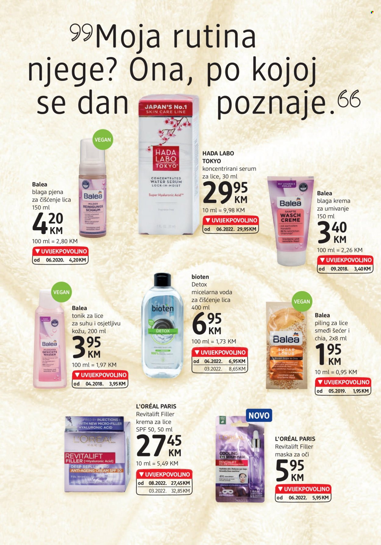 dm katalog - 03.08.2022. - 16.08.2022.. Stranica 14