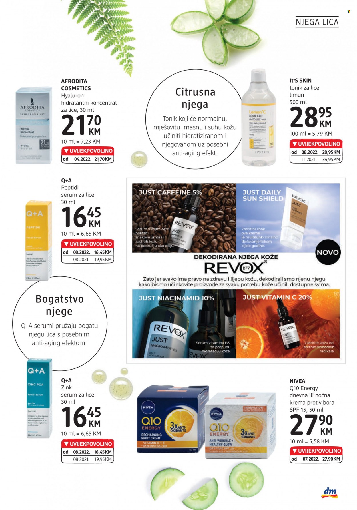 dm katalog - 03.08.2022. - 16.08.2022.. Stranica 15