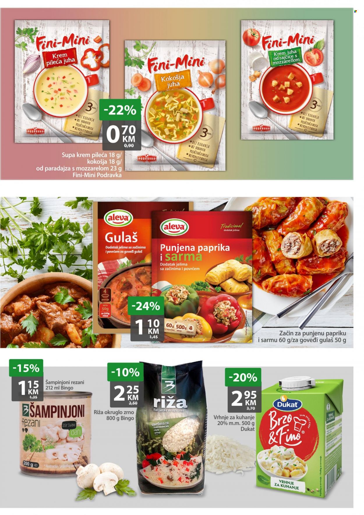 Bingo katalog - 04.08.2022. - 07.08.2022.. Stranica 3