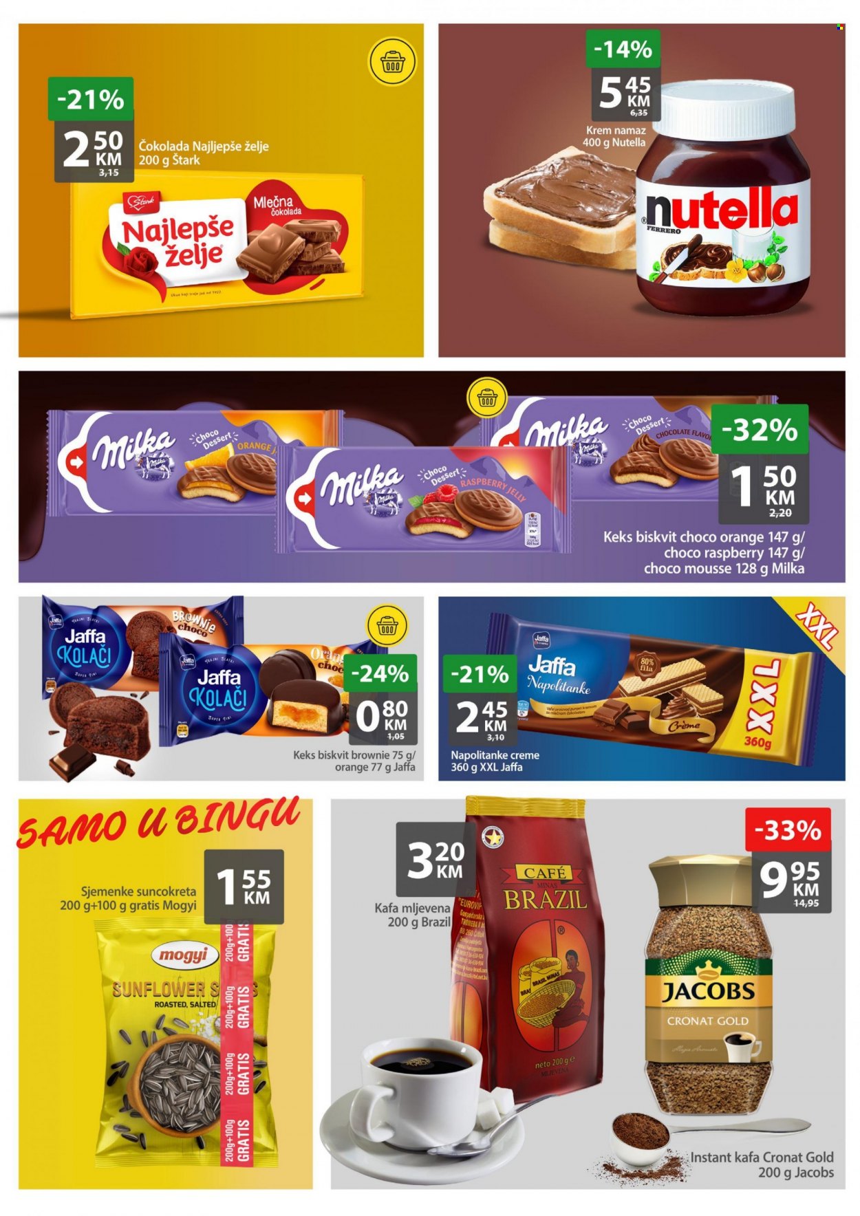 Bingo katalog - 04.08.2022. - 07.08.2022.. Stranica 4