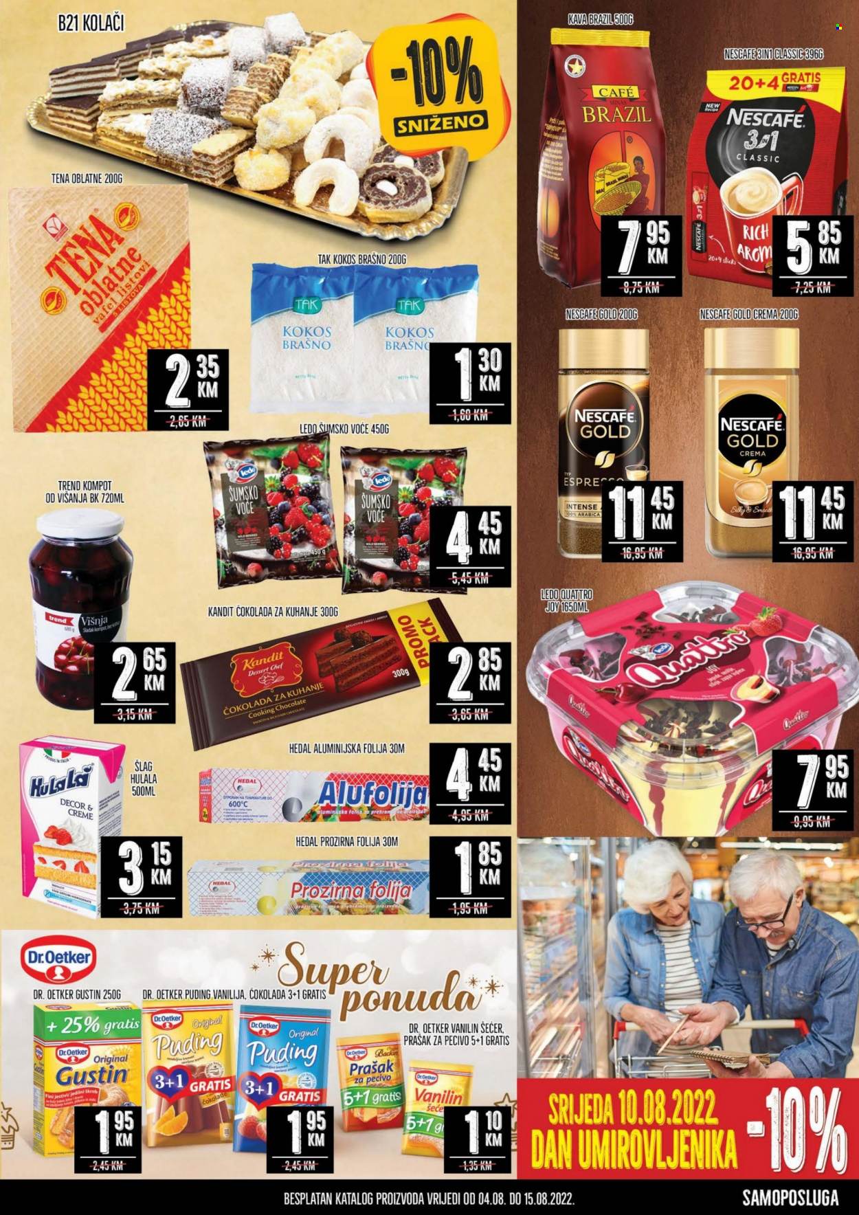 Prodex katalog - 01.08.2022. - 13.08.2022.. Stranica 5