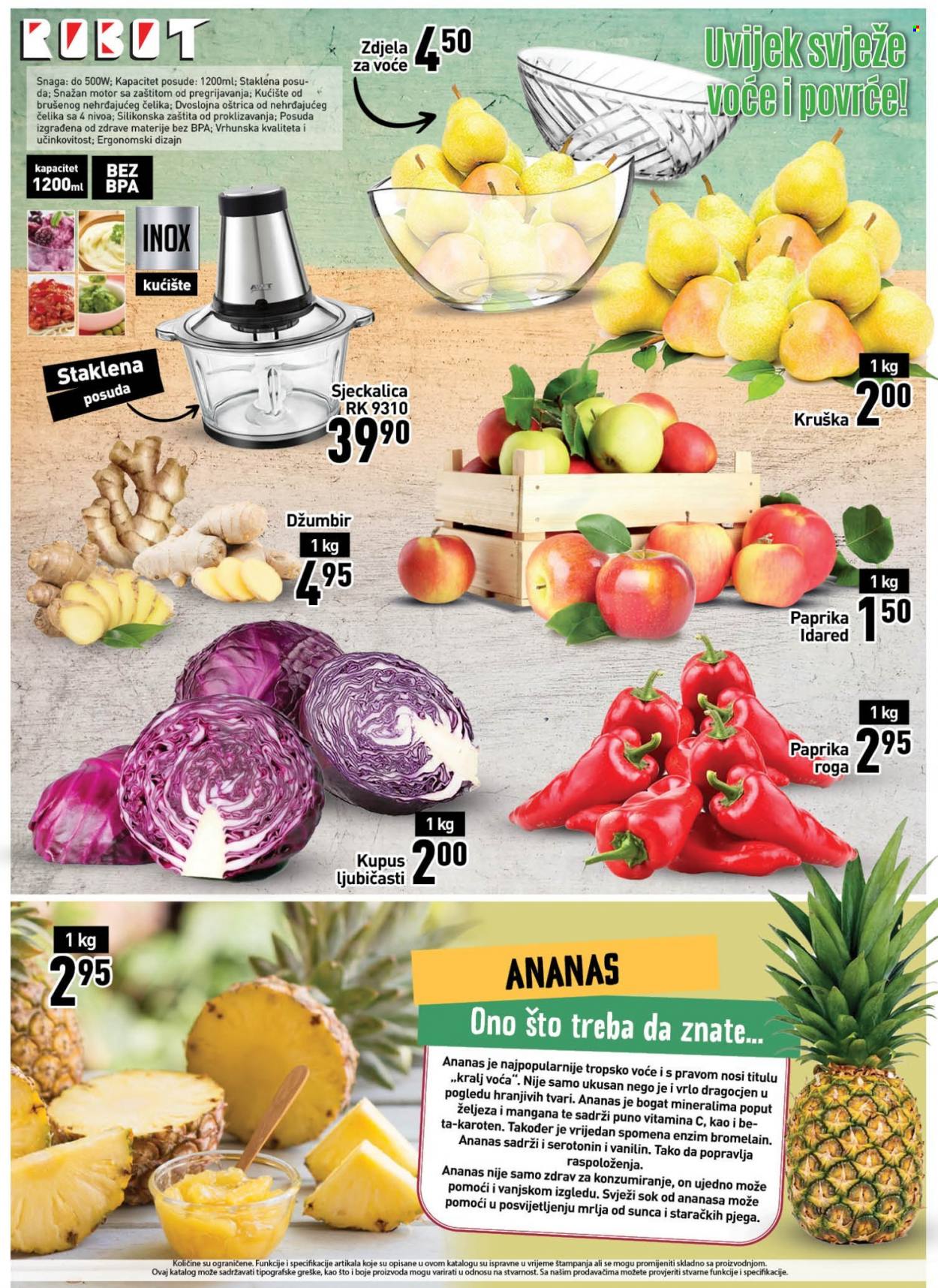 Robot katalog - 05.08.2022. - 14.08.2022.. Stranica 2