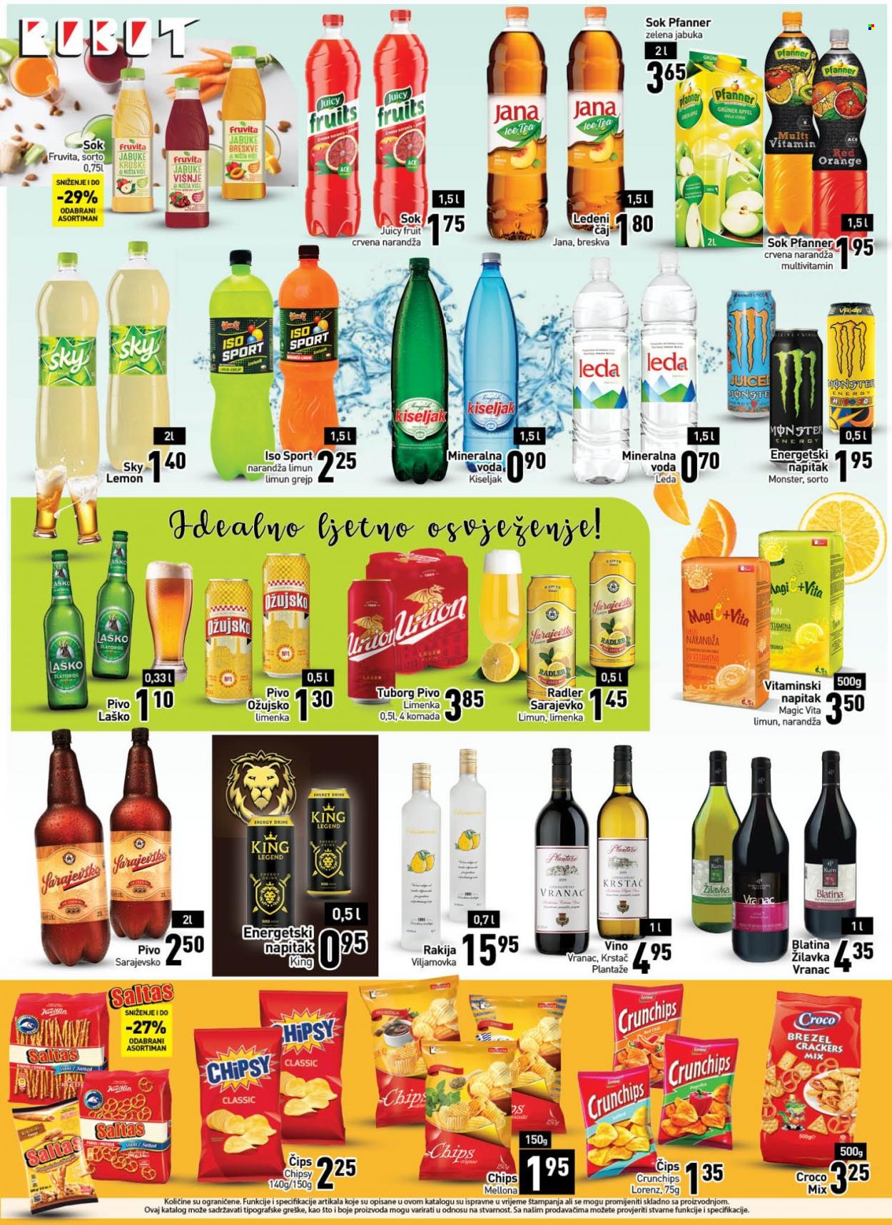 Robot katalog - 05.08.2022. - 14.08.2022.. Stranica 9