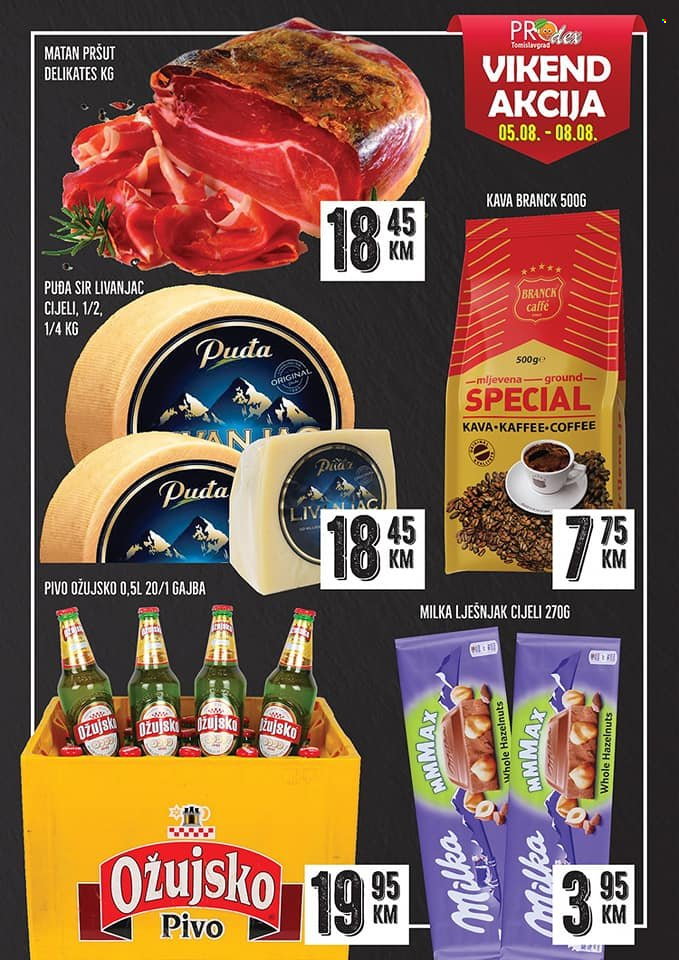 Prodex katalog - 05.08.2022. - 08.08.2022.. Stranica 2