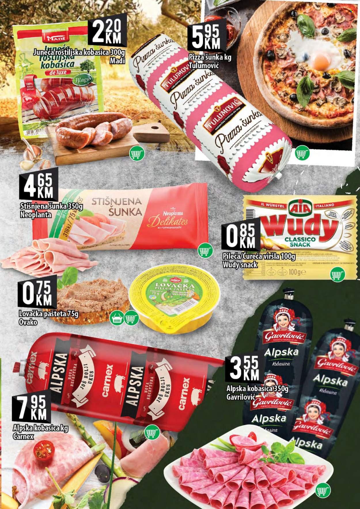 Kort marketi katalog - 05.08.2022. - 24.08.2022.. Stranica 3