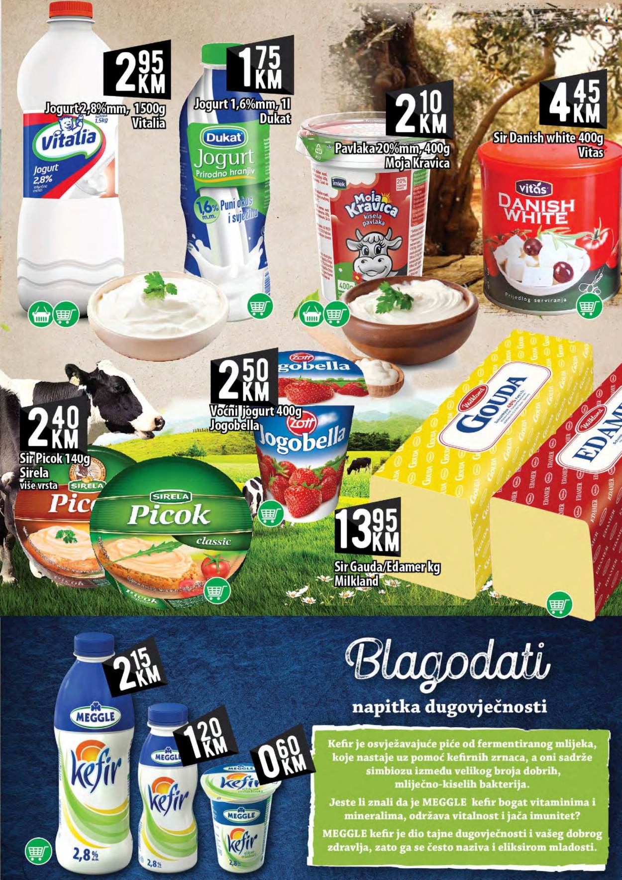 Kort marketi katalog - 05.08.2022. - 24.08.2022.. Stranica 5