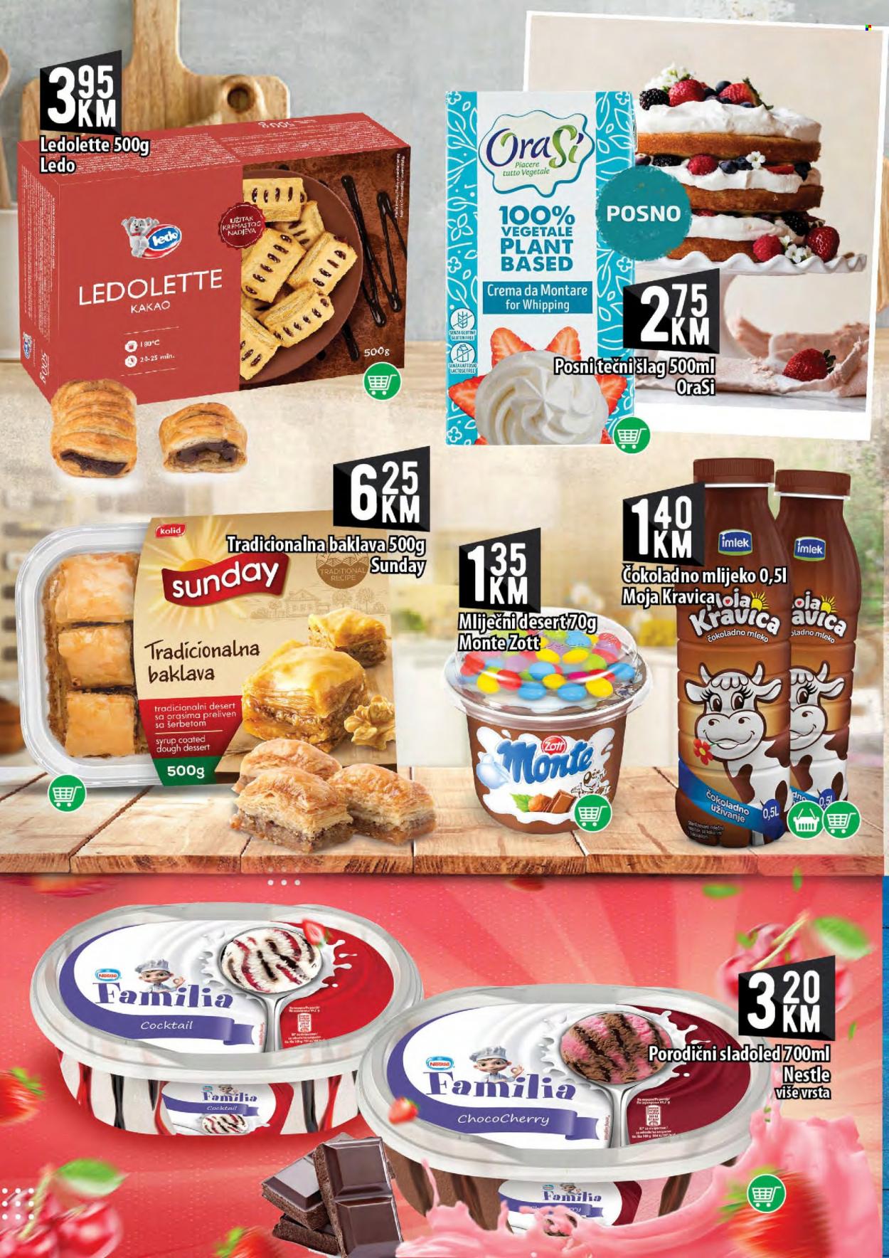 Kort marketi katalog - 05.08.2022. - 24.08.2022.. Stranica 6