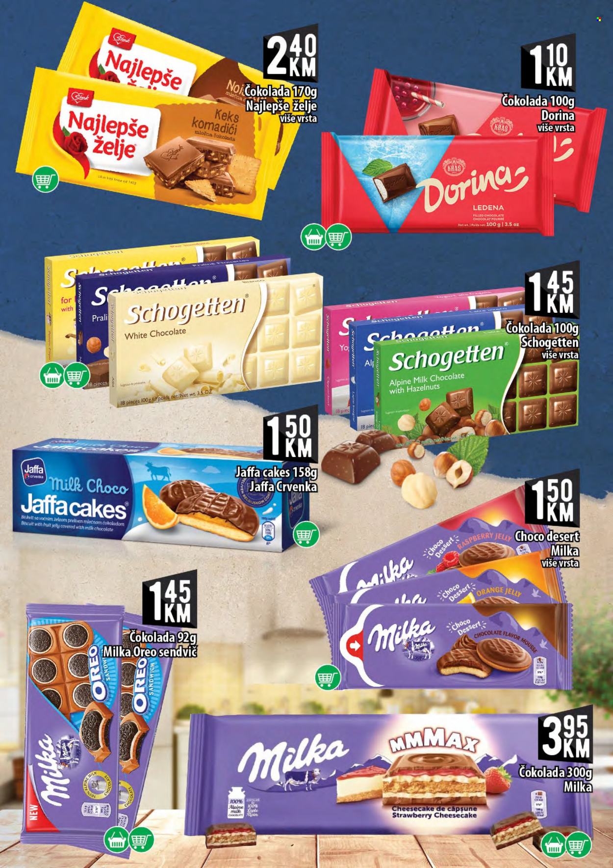 Kort marketi katalog - 05.08.2022. - 24.08.2022.. Stranica 9