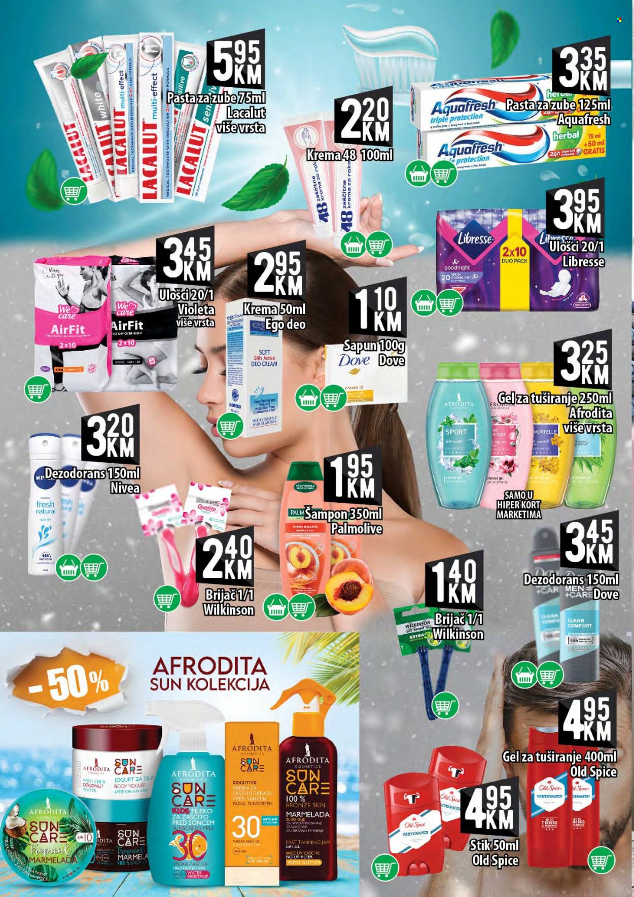Kort marketi katalog - 05.08.2022. - 24.08.2022.. Stranica 14
