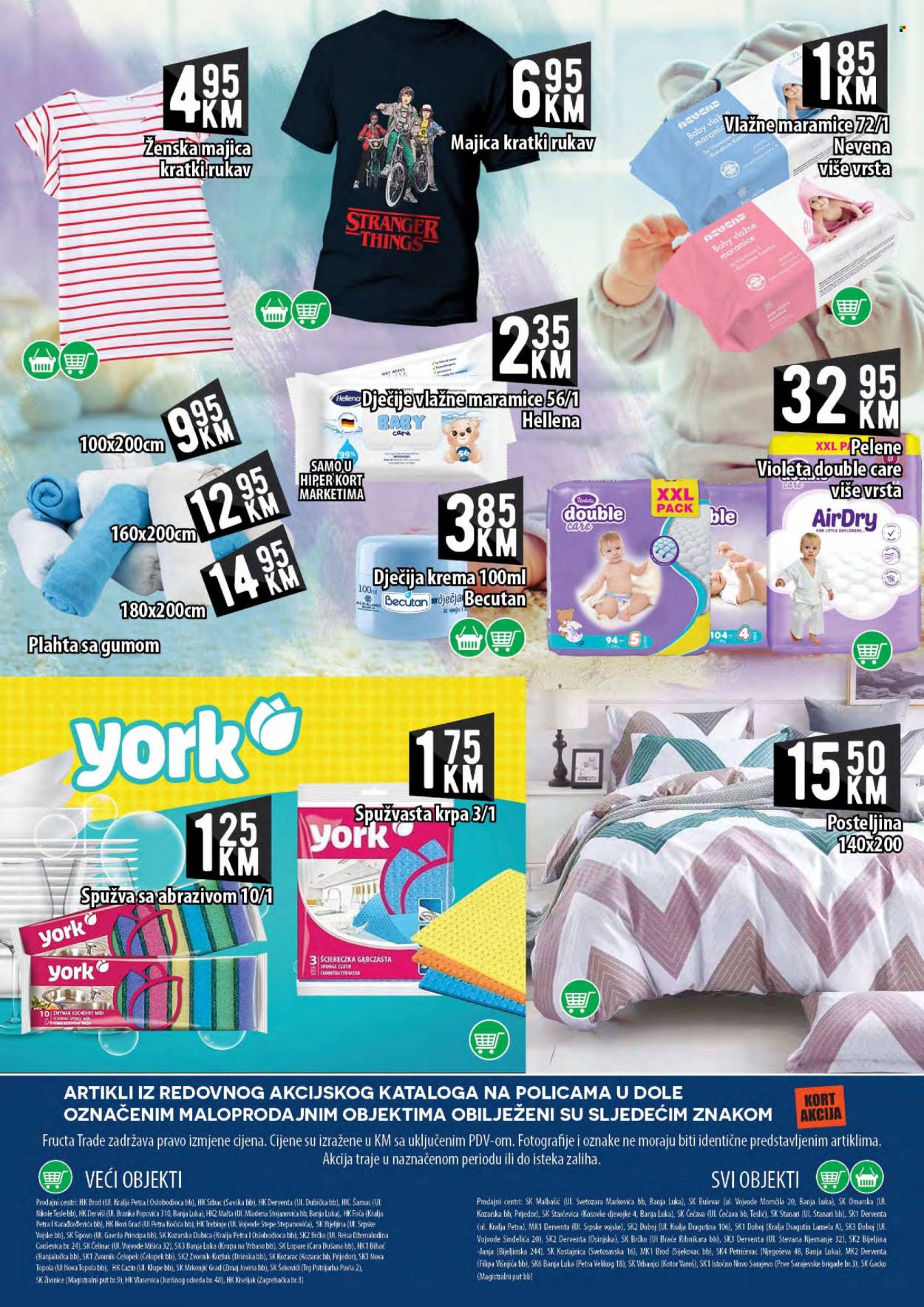 Kort marketi katalog - 05.08.2022. - 24.08.2022.. Stranica 16