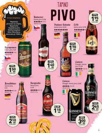 thumbnail - Leffe