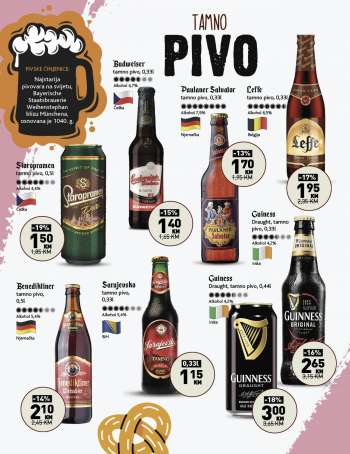 thumbnail - Leffe