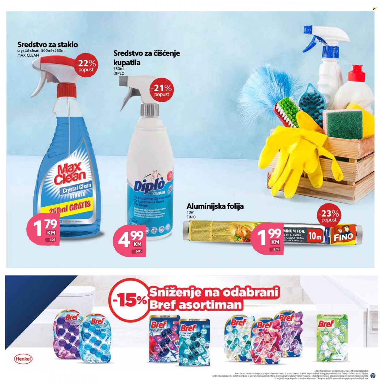 Tropic katalog - 10.08.2022. - 30.08.2022.. Stranica 37
