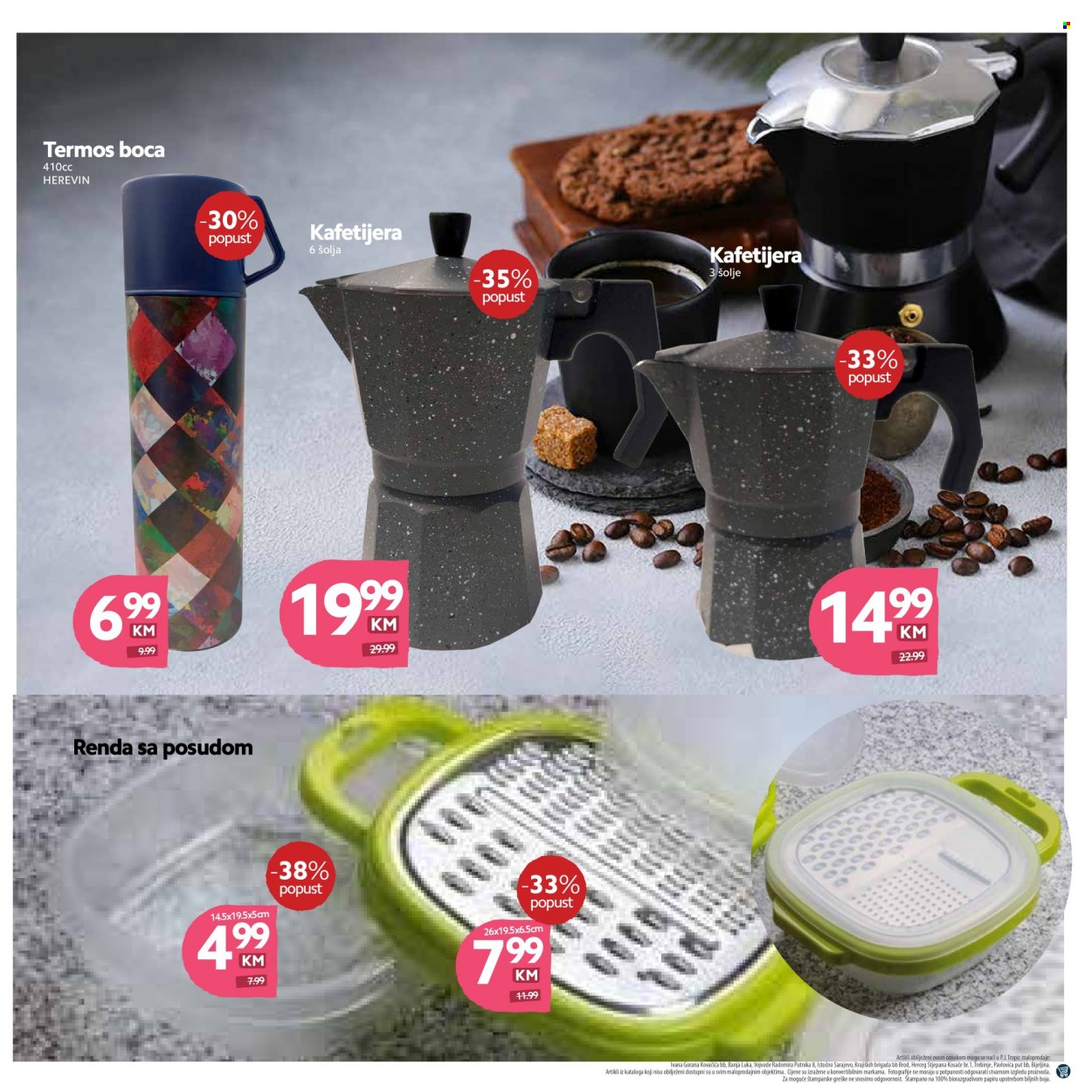 Tropic katalog - 10.08.2022. - 30.08.2022.. Stranica 39