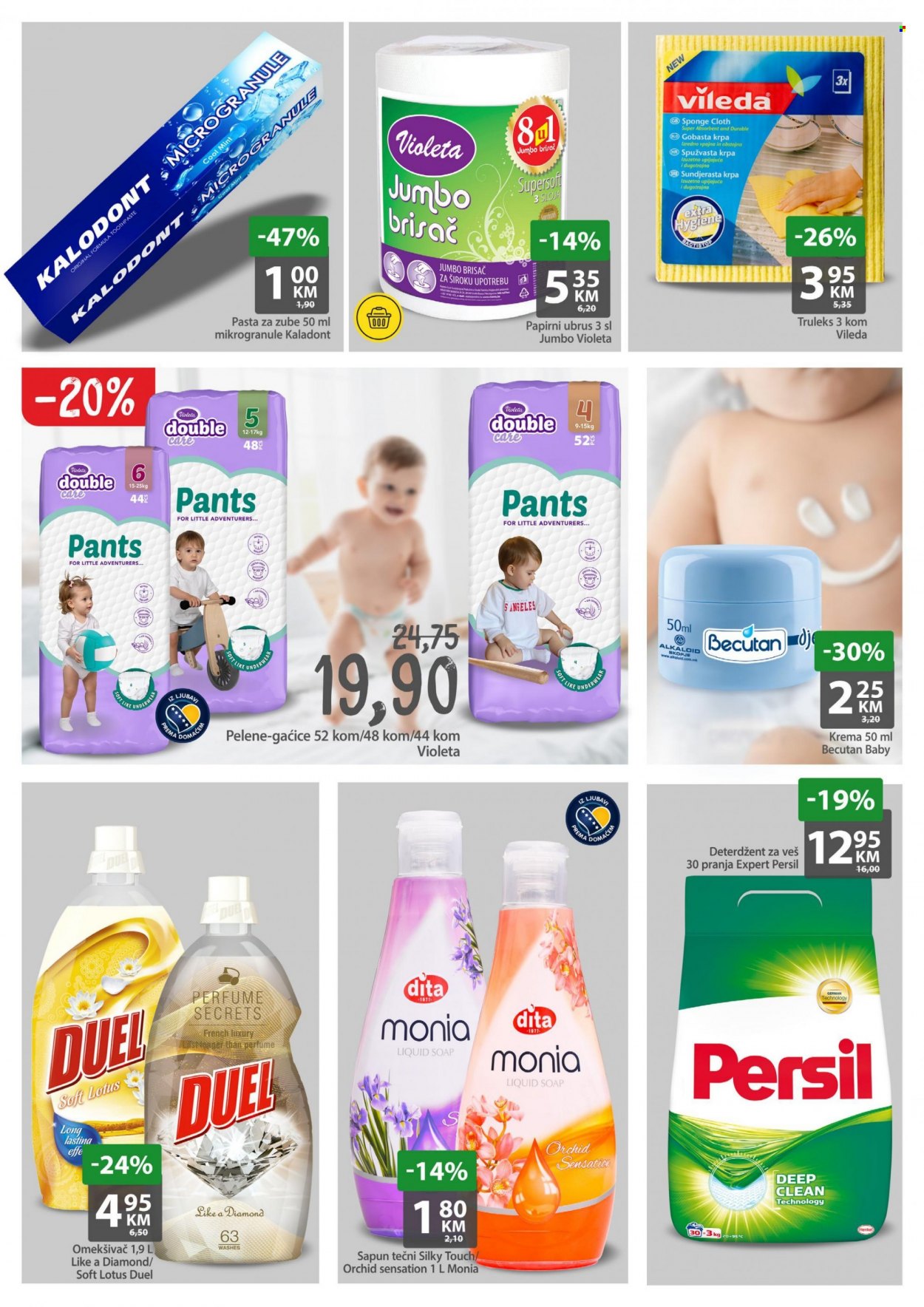 Bingo katalog - 11.08.2022. - 14.08.2022.. Stranica 7