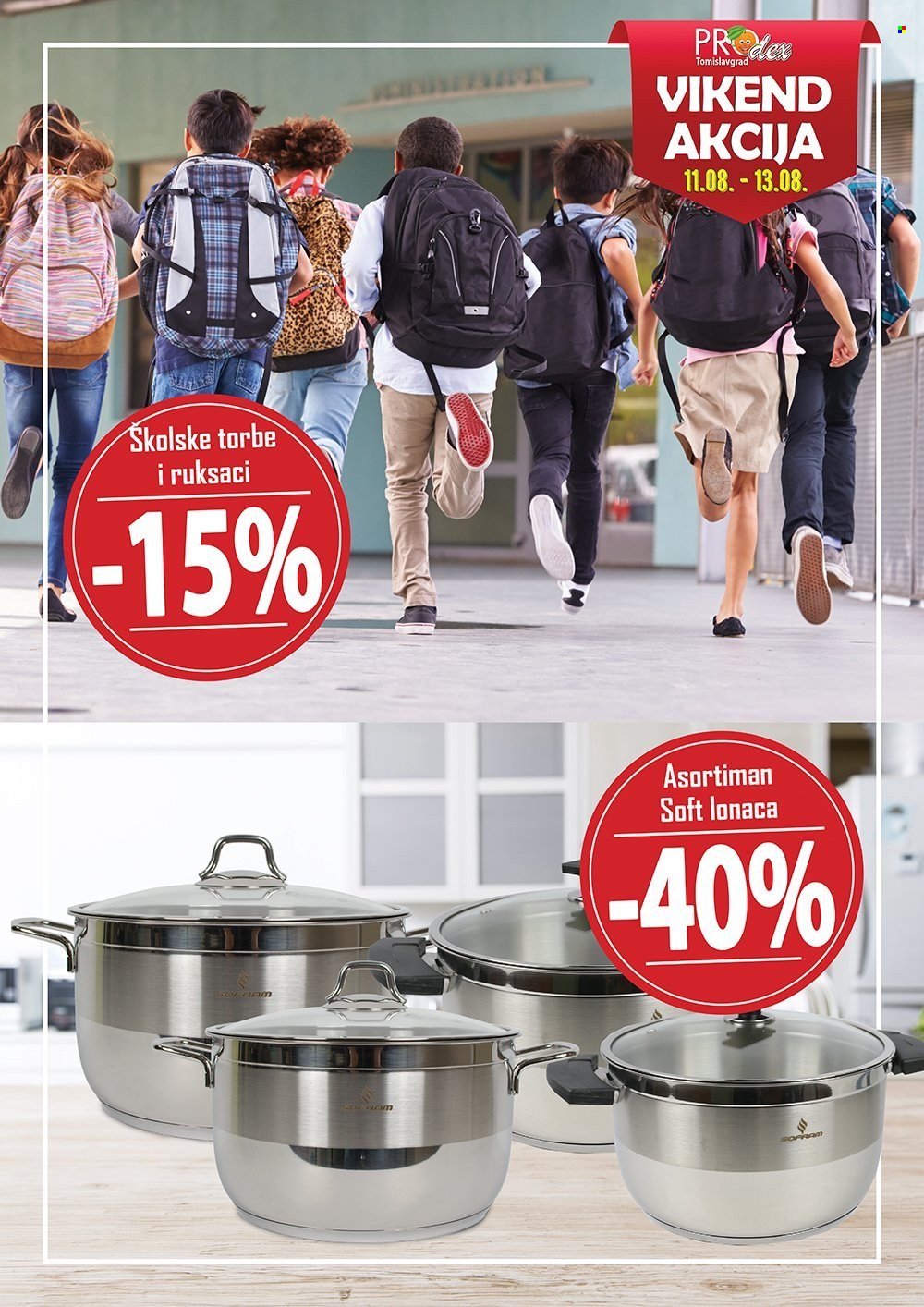 Prodex katalog - 11.08.2022. - 13.08.2022.. Stranica 4