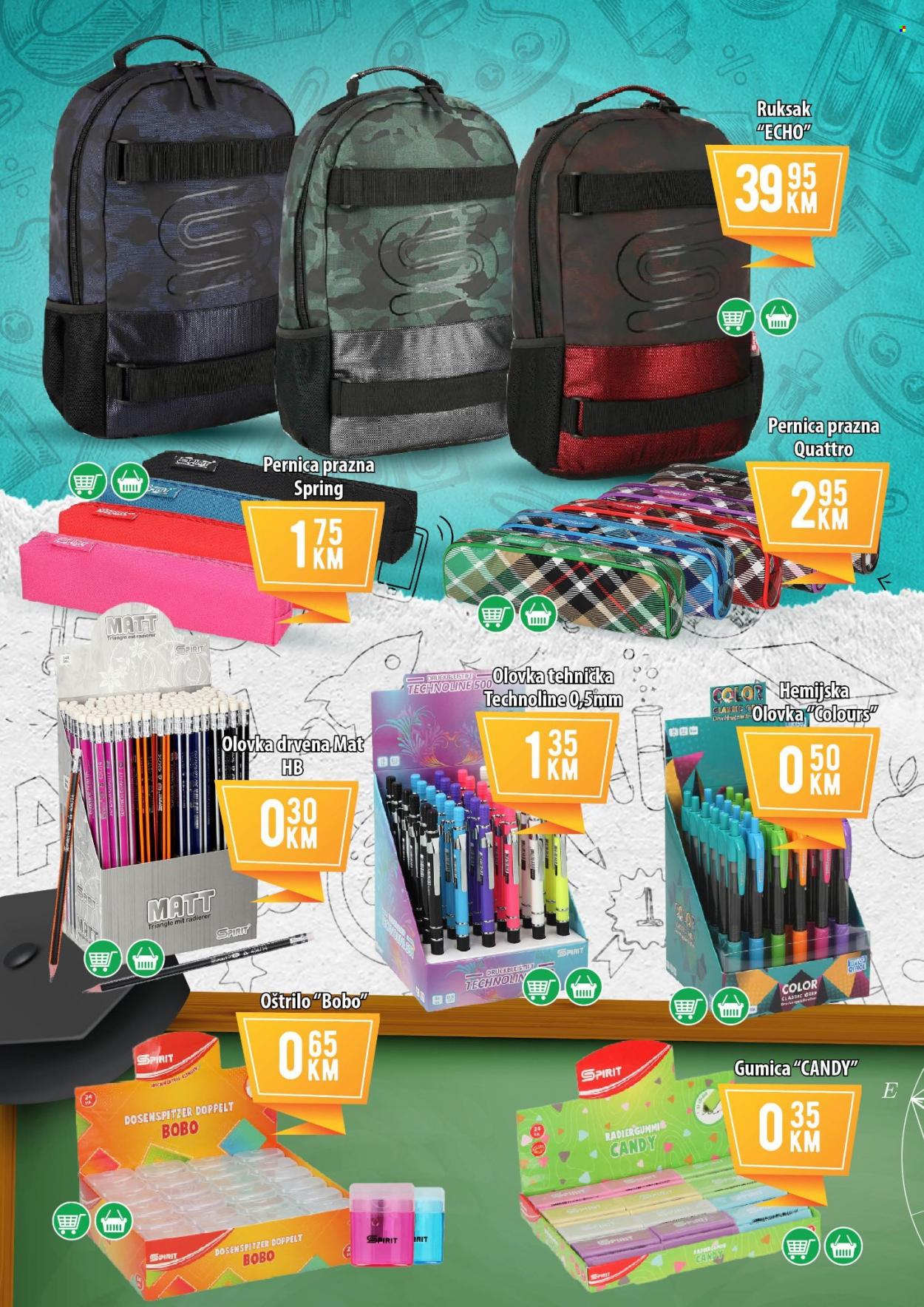 Kort marketi katalog - 12.08.2022. - 12.09.2022.. Stranica 6