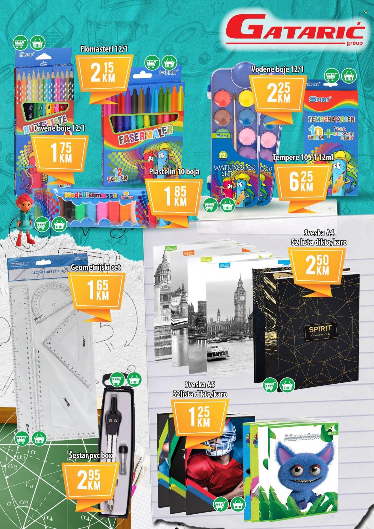 Kort marketi katalog - 12.08.2022. - 12.09.2022.. Stranica 7