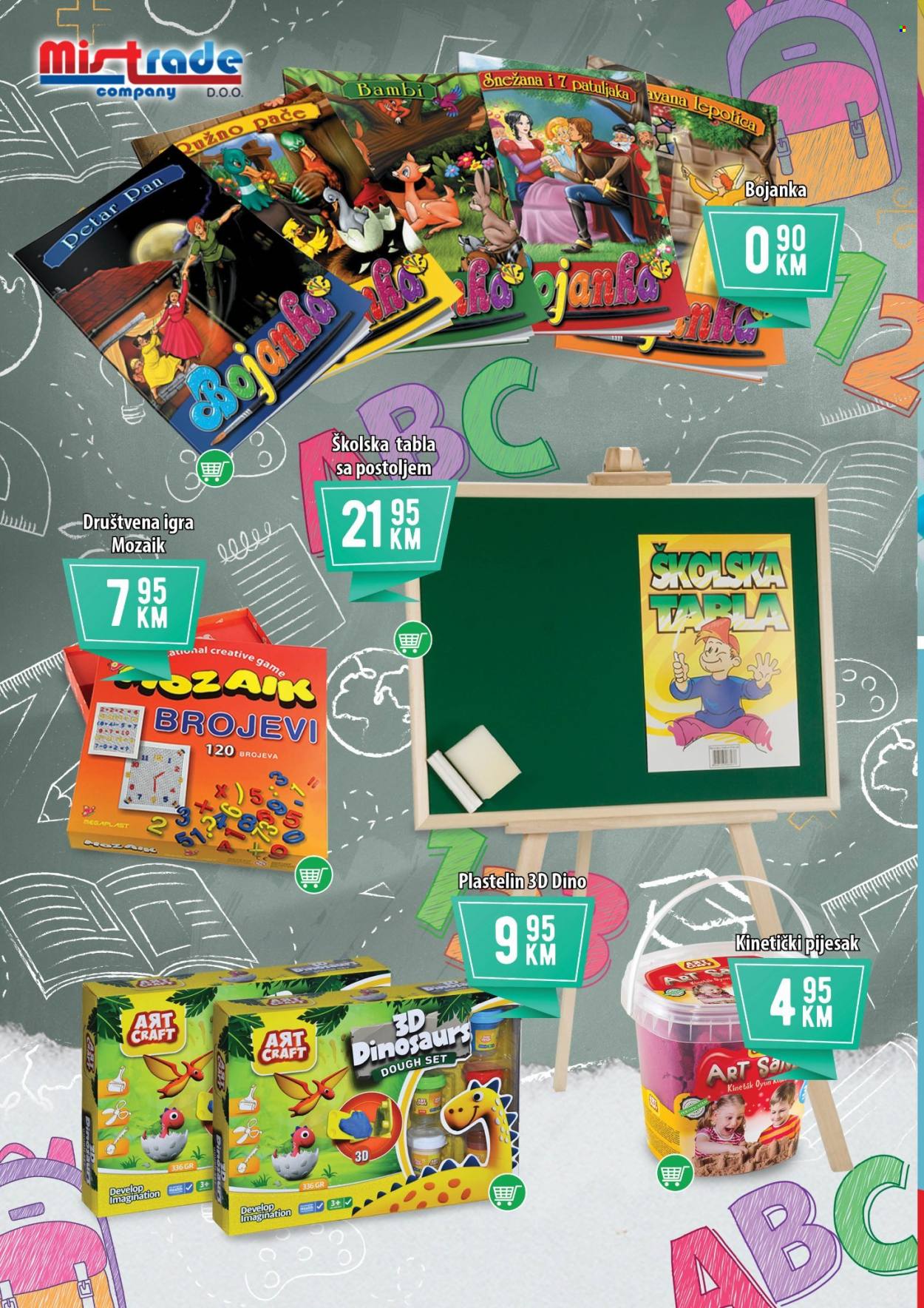 Kort marketi katalog - 12.08.2022. - 12.09.2022.. Stranica 8