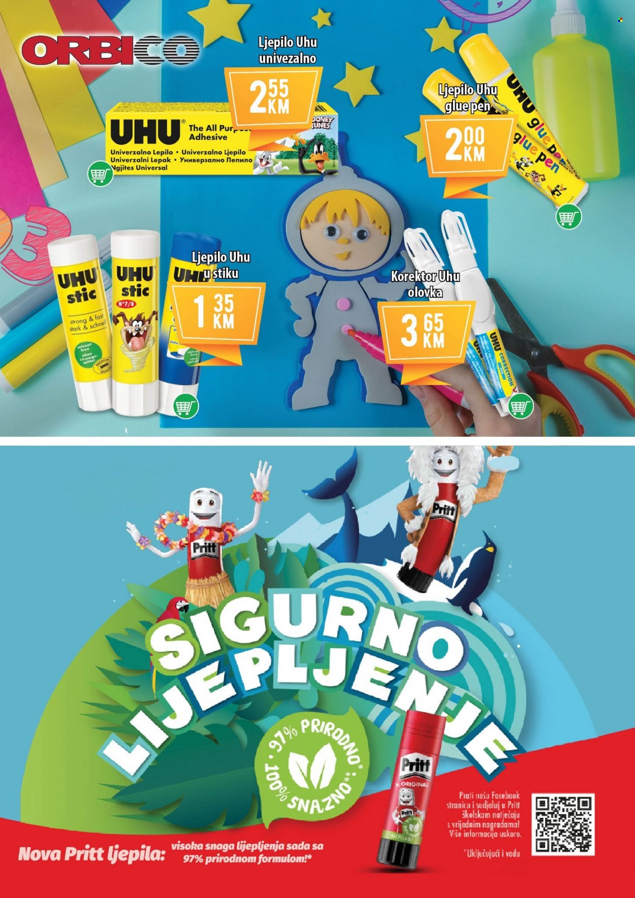 Kort marketi katalog - 12.08.2022. - 12.09.2022.. Stranica 9