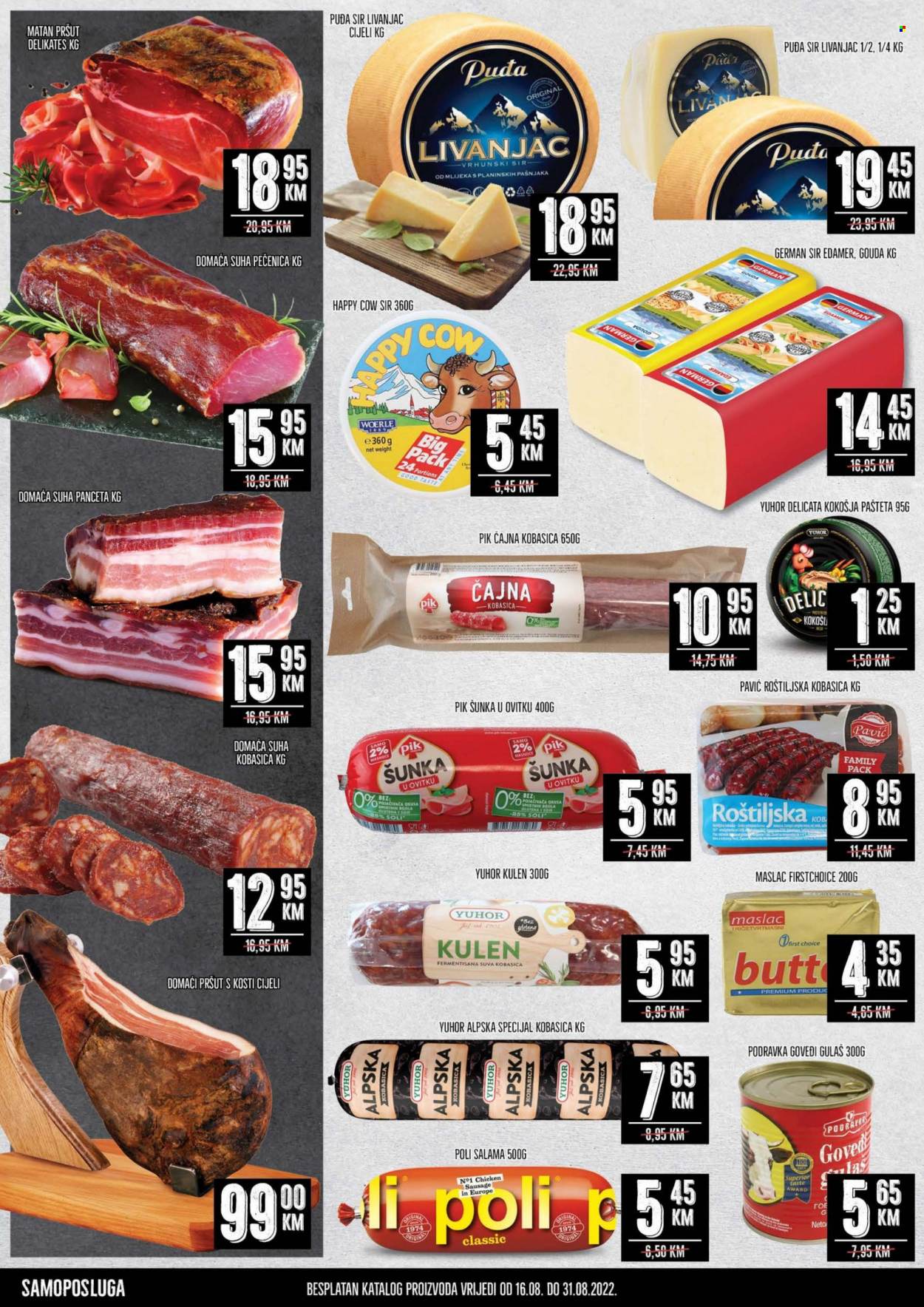 Prodex katalog - 16.08.2022. - 31.08.2022.. Stranica 2