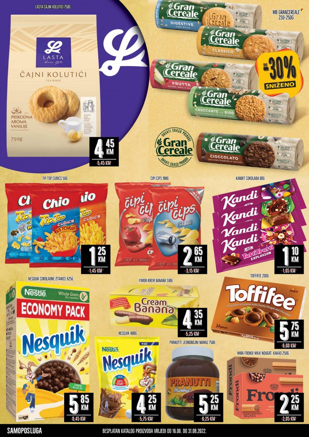 Prodex katalog - 16.08.2022. - 31.08.2022.. Stranica 4