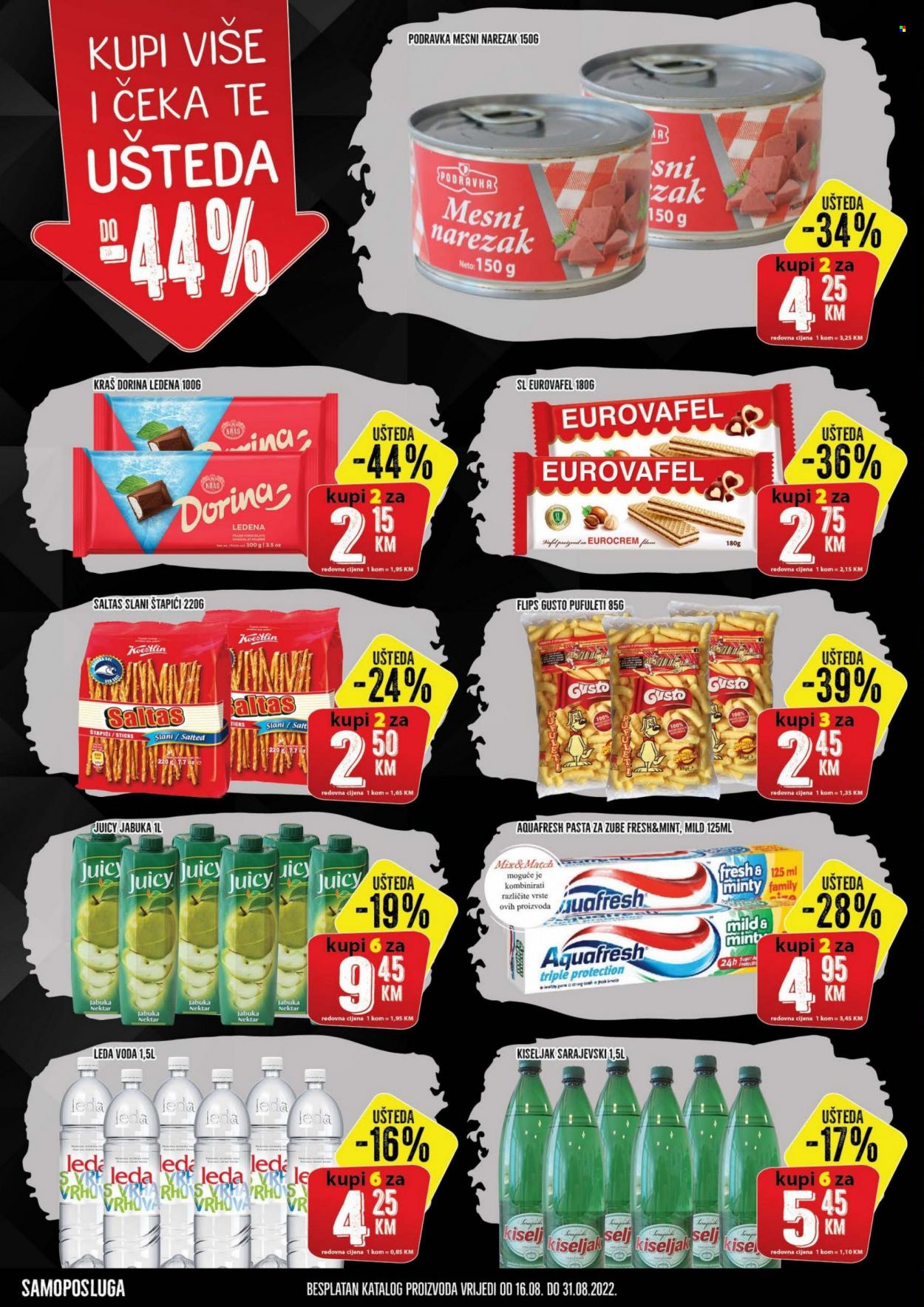 Prodex katalog - 16.08.2022. - 31.08.2022.. Stranica 8