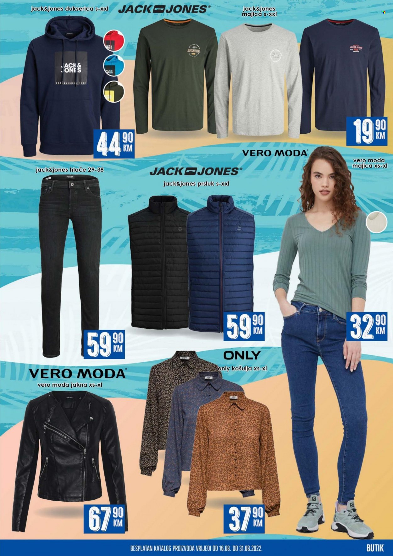 Prodex katalog - 16.08.2022. - 31.08.2022.. Stranica 9