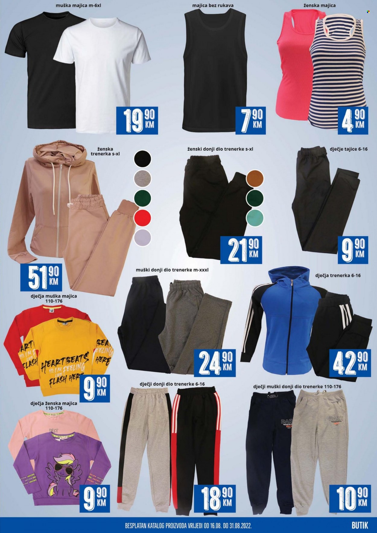 Prodex katalog - 16.08.2022. - 31.08.2022.. Stranica 15