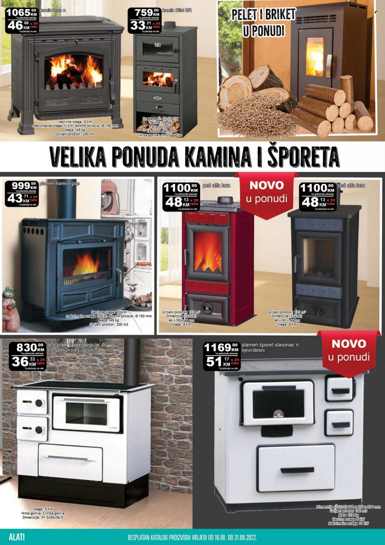 Prodex katalog - 16.08.2022. - 31.08.2022.. Stranica 22