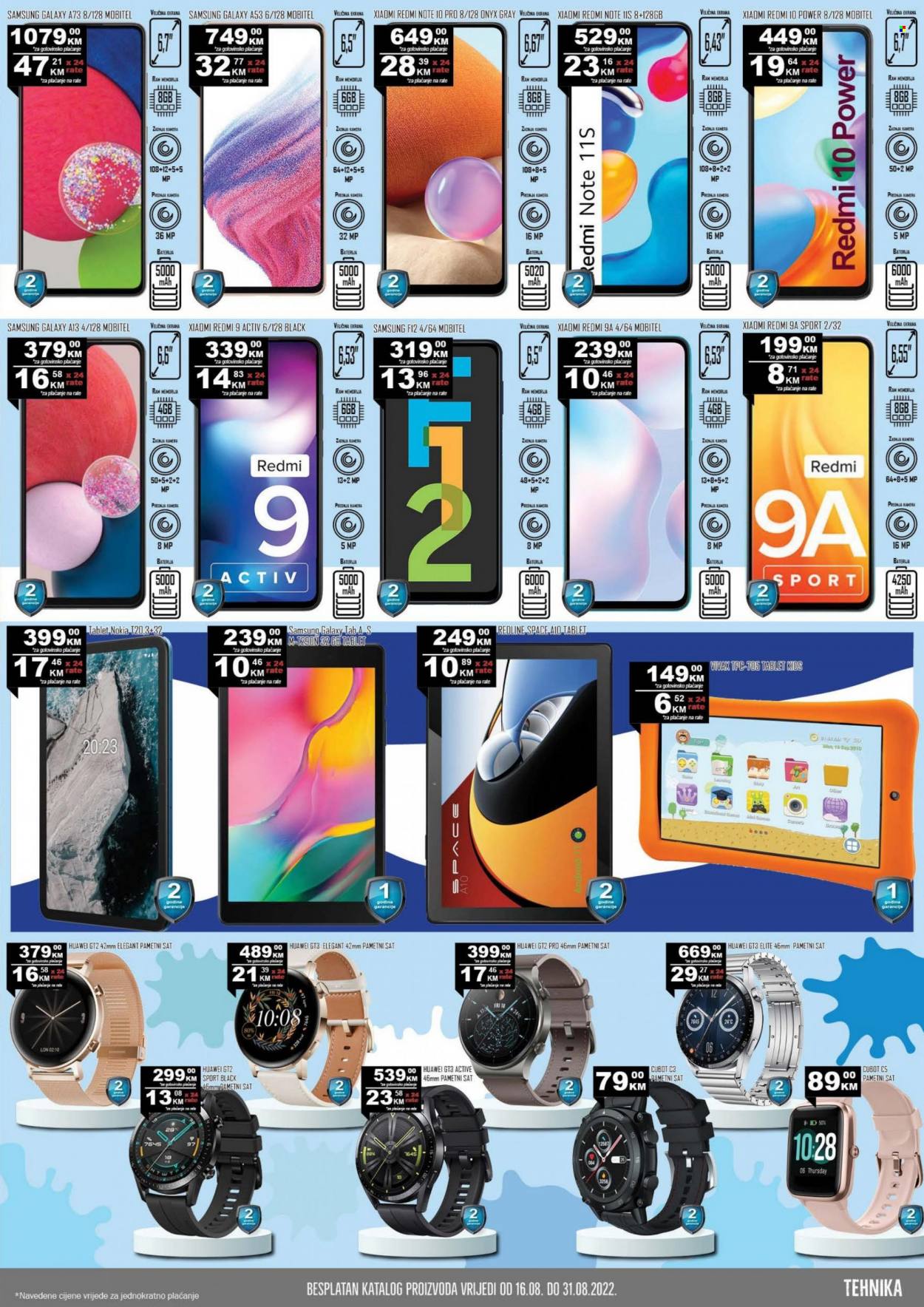 Prodex katalog - 16.08.2022. - 31.08.2022.. Stranica 25