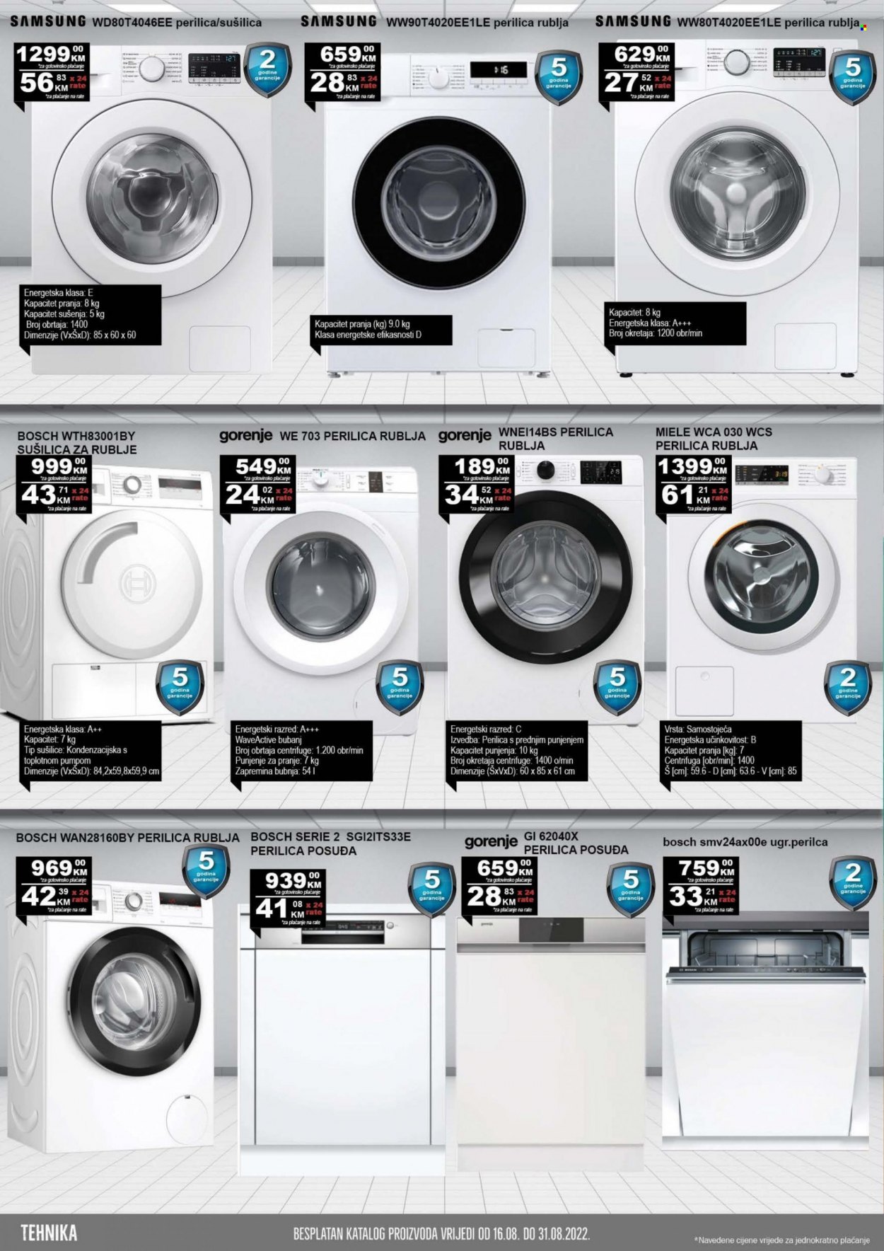 Prodex katalog - 16.08.2022. - 31.08.2022.. Stranica 28