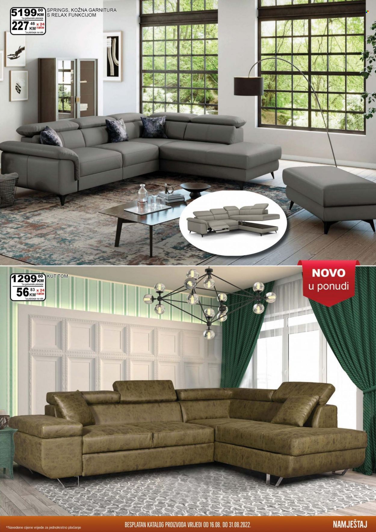 Prodex katalog - 16.08.2022. - 31.08.2022.. Stranica 31