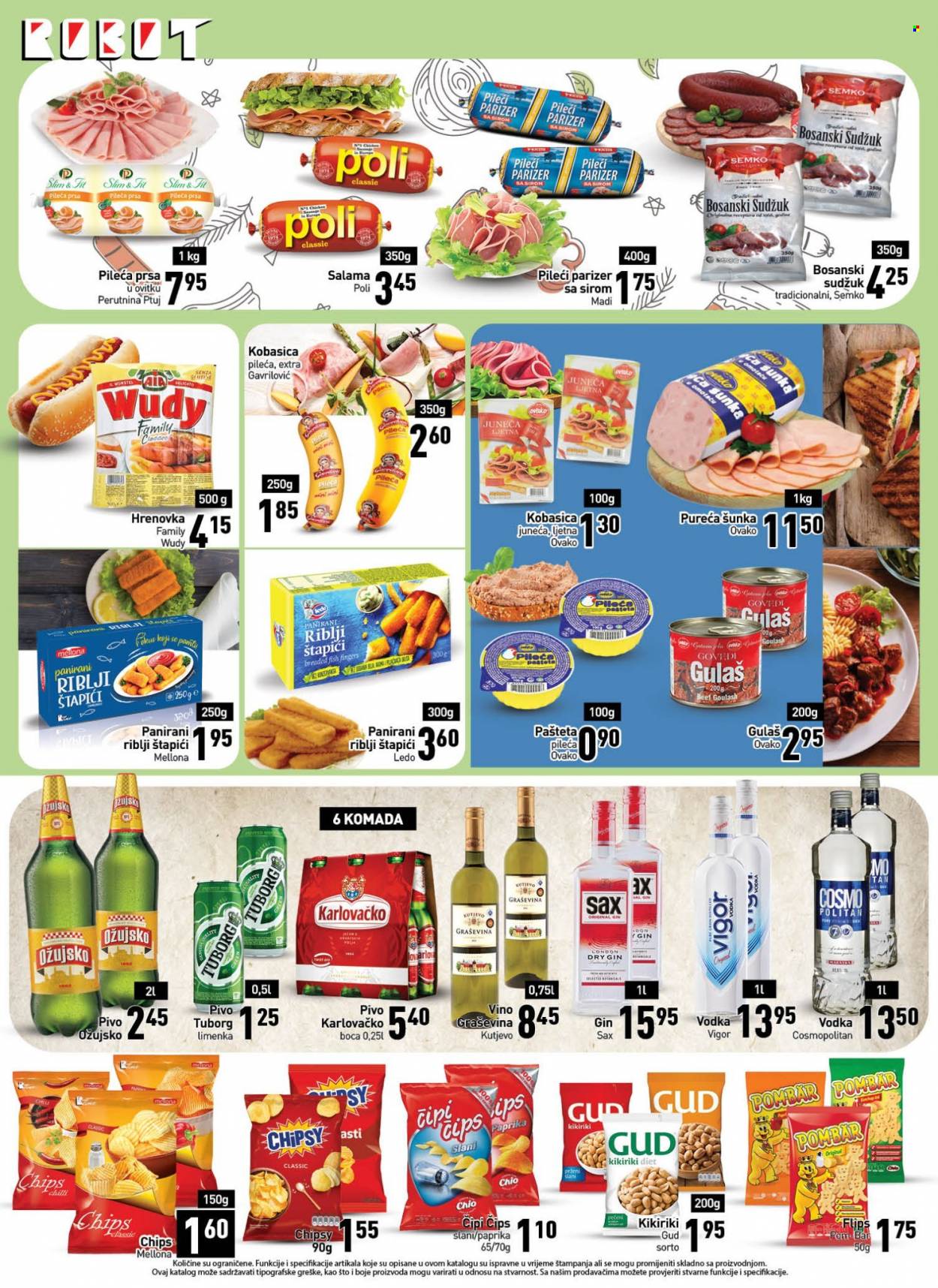 Robot katalog - 15.08.2022. - 28.08.2022.. Stranica 4