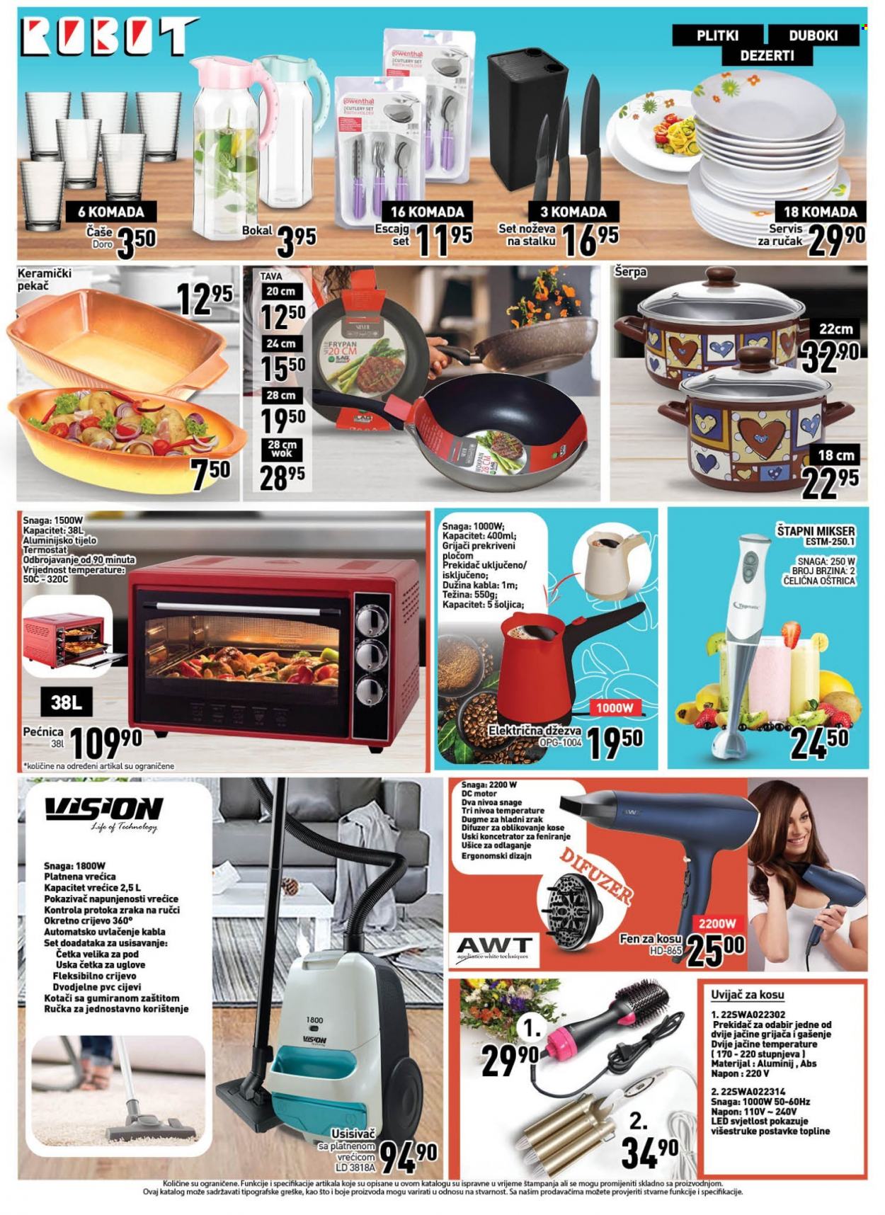 Robot katalog - 15.08.2022. - 28.08.2022.. Stranica 10