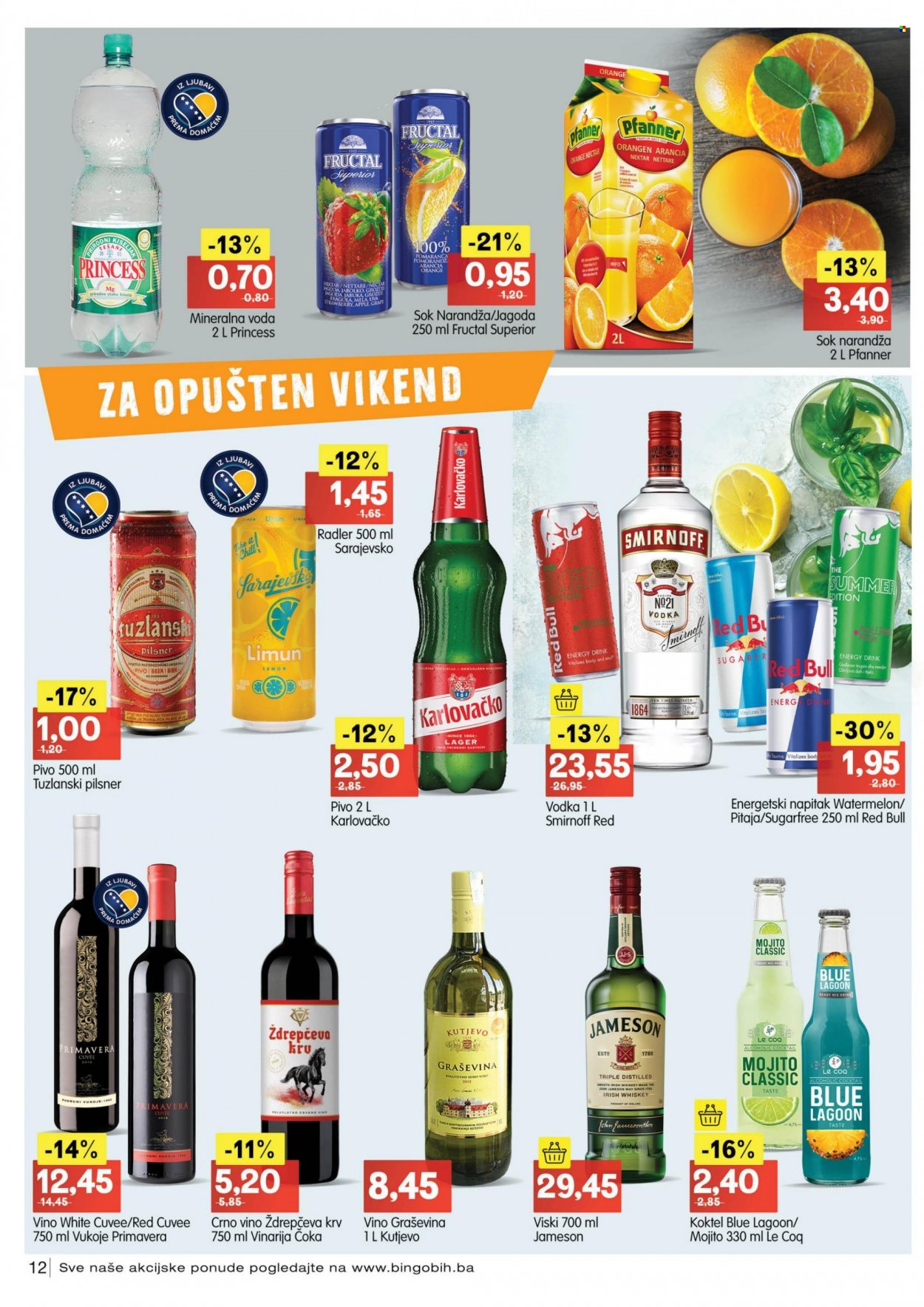 Bingo katalog - 16.08.2022. - 28.08.2022.. Stranica 12
