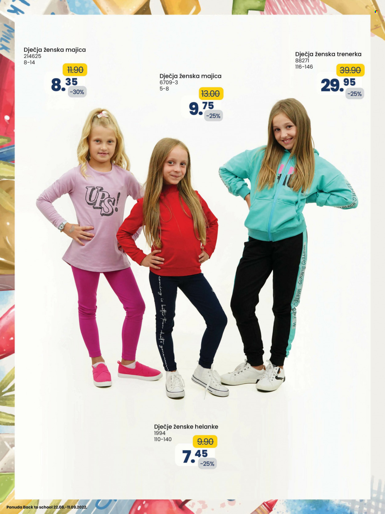 FIS katalog - 19.08.2022. - 09.09.2022.. Stranica 8