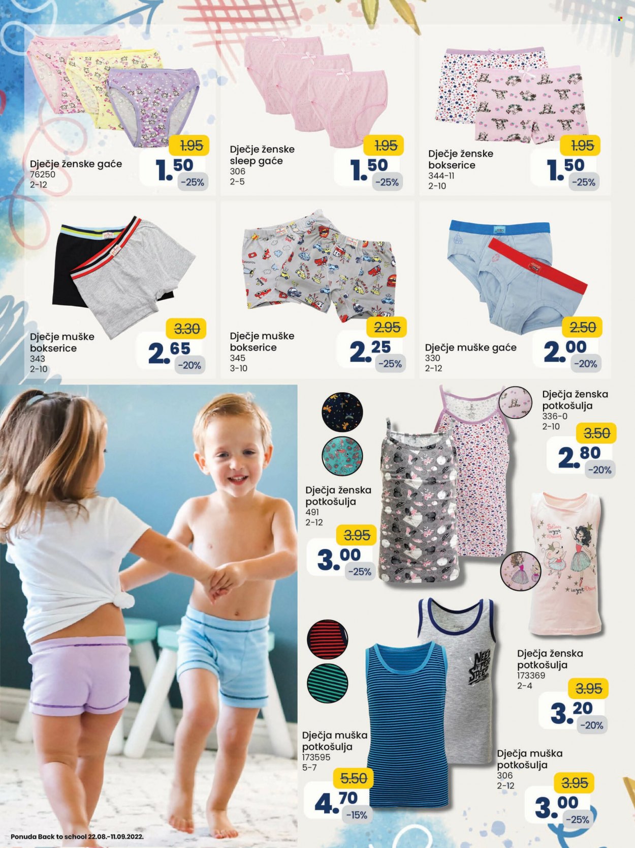 FIS katalog - 19.08.2022. - 09.09.2022.. Stranica 12