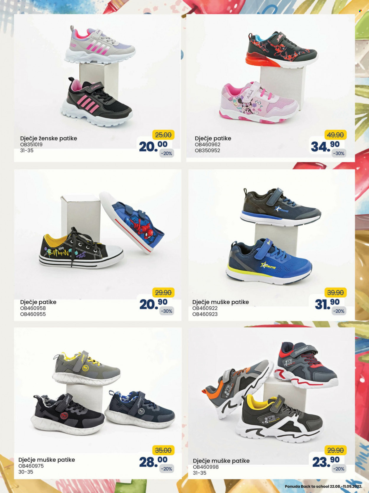FIS katalog - 19.08.2022. - 09.09.2022.. Stranica 17