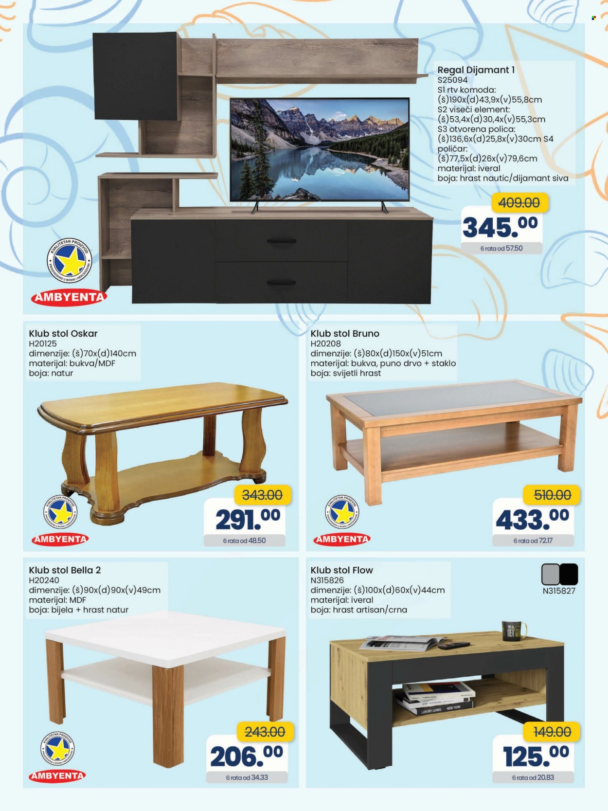 FIS katalog - 19.08.2022. - 09.09.2022.. Stranica 45