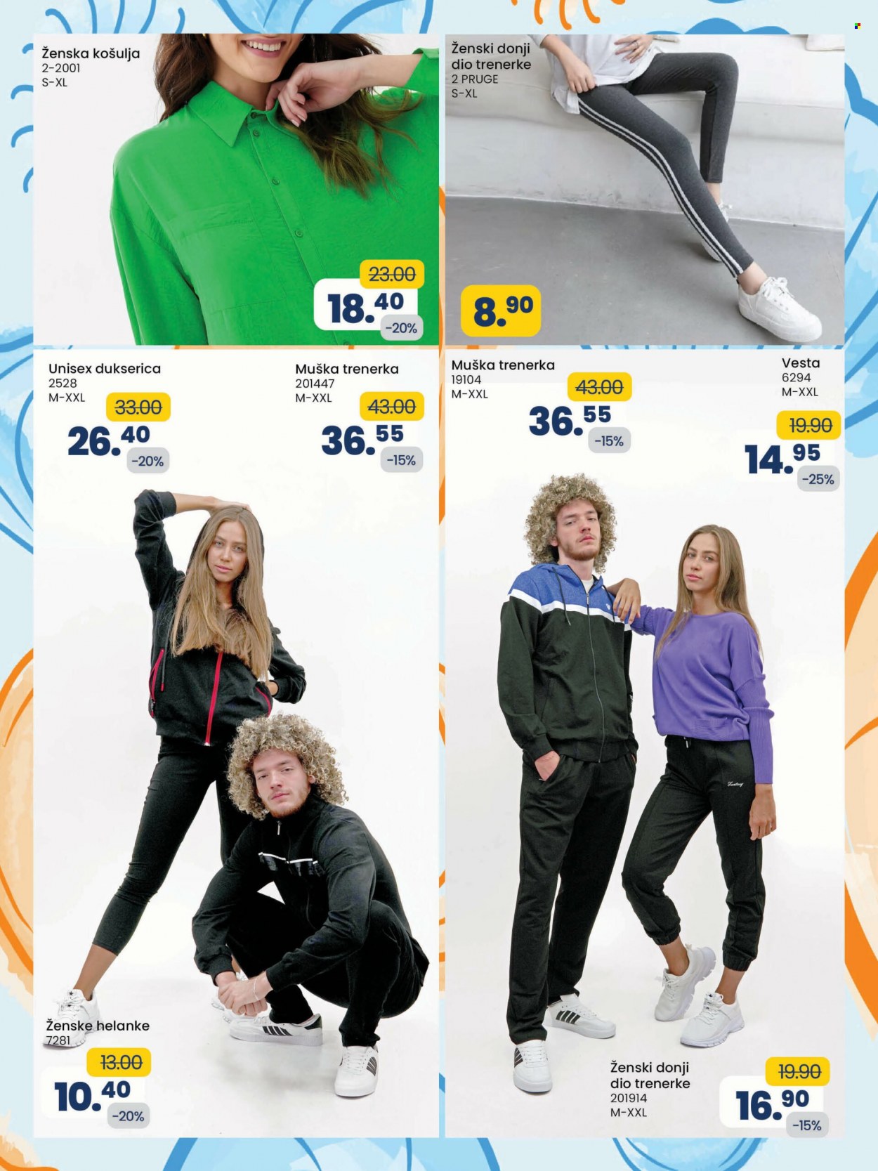 FIS katalog - 19.08.2022. - 09.09.2022.. Stranica 55