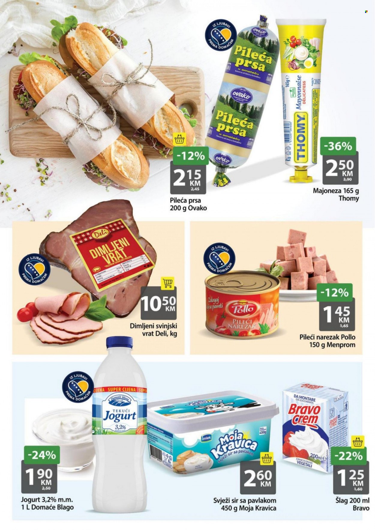 Bingo katalog - 18.08.2022. - 21.08.2022.. Stranica 2